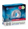 200mb RURA PEX ALUPEX DIAMOND 16x2mm Z WKŁADKĄ ALUMINIOWĄ PE-Xb/AL/PE